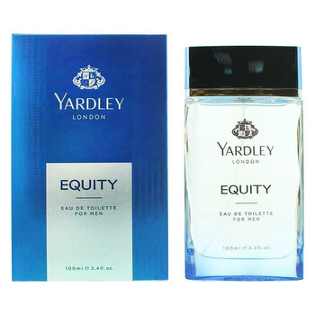 Equity for Men EDT Spray 3.4 oz