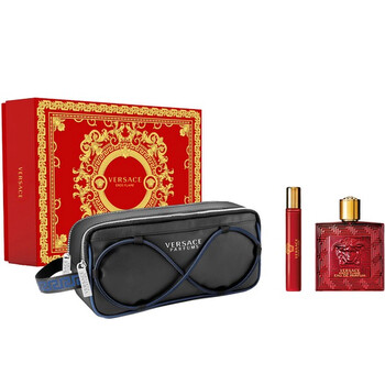 Eros Flame Gift Set
