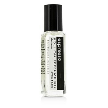 Espresso Roll On Perfume Oil 0.33 oz