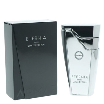 Eternia EDP Spray 2.7 oz