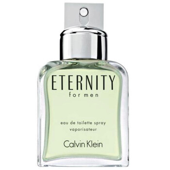 Eternity EDT Spray 3.4 oz Tester