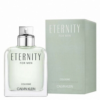 Eternity For Men EDC 6.7 oz