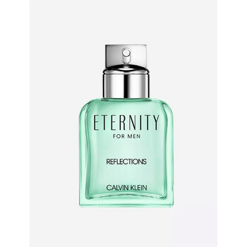 Eternity Reflections EDT Spray 3.4 oz