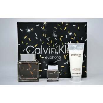 Euphoria Gift Set