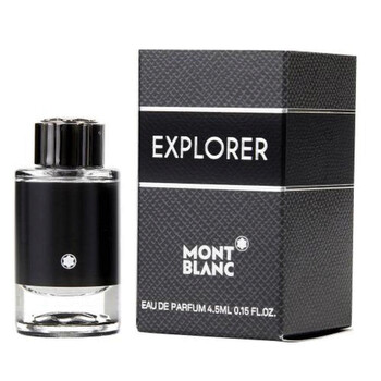 Explorer EDP Spray 0.15 oz