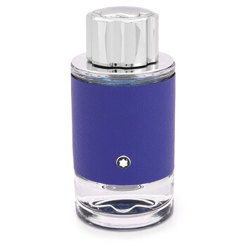 Explorer Ultra Blue EDP Body Spray 3.4 oz