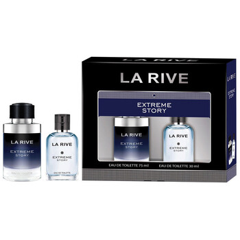 Extreme Story Gift Set