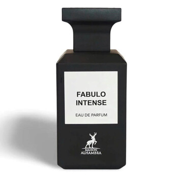 Fabulo Intense EDP Spray 2.7 oz
