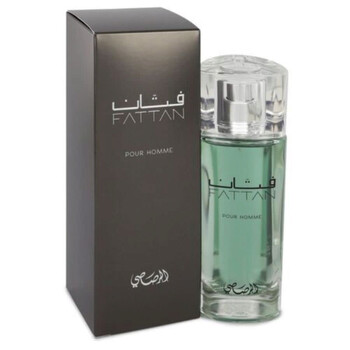 Fattan EDP Spray 1.7 oz Tester