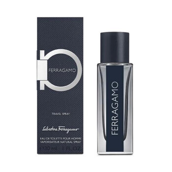 Ferragamo EDT Spray 1.0 oz