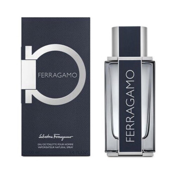 Ferragamo EDT Spray 3.4 oz