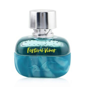 Festival Vibes EDT Spray 3.4 oz