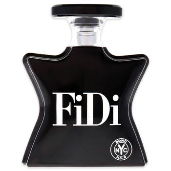 Fidi EDP Spray 3.3 oz Tester