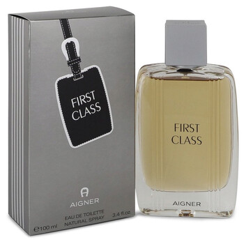 First Class EDT Spray 3.4 oz