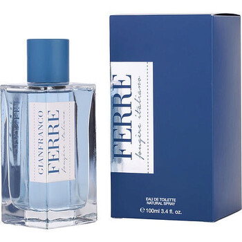 Fougere Italiano EDT 3.4 oz
