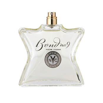 Fragrance Chez Bond EDP Body Spray 3.4 oz Tester