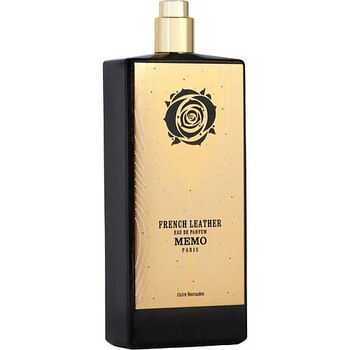 French Leather EDP Spray 2.5 oz Tester