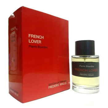 French Lover EDP Spray 3.4 oz 100 ml