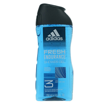 Fresh Endurance Shower Gel 8.4 oz