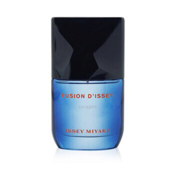 Fusion DIssey Extreme EDT Spray 1.7 oz