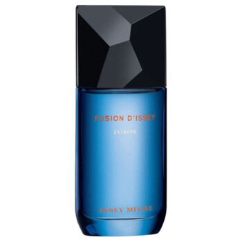 Fusion dIssey Extreme EDT Spray 3.38 oz Tester