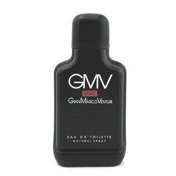 GMV Uomo EDT Spray 3.4 oz