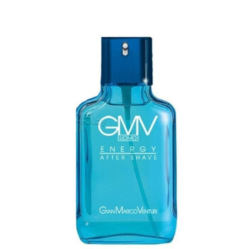GMV Uomo Energy EDT Spray 3.4 oz
