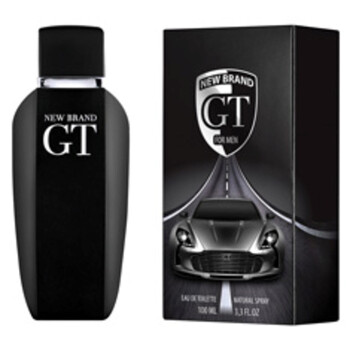 GT EDT Spray 3.4 oz