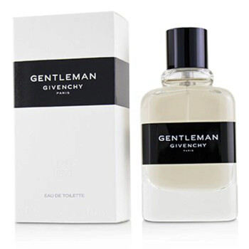 Gentleman EDT Spray 1.7 oz