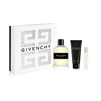 Gentleman Gift Set