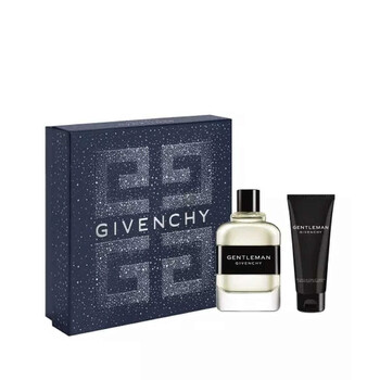Gentleman Gift Set