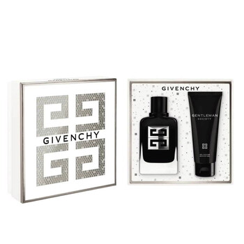 Gentleman Society Gift Set