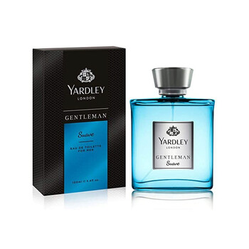 Gentlemen Suave EDP Spray 3.4 oz