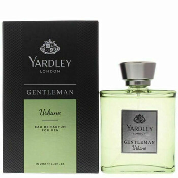 Gentlemen Urbane Men EDT Spray 3.4 oz