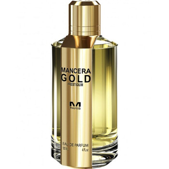 Gold Prestigium EDP Spray 4 oz 125 ml