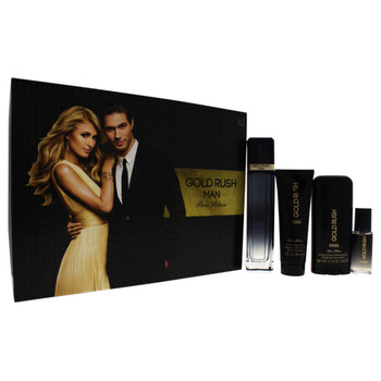 Gold Rush Gift Set