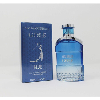 Golf Blue EDT Spray 3.33 oz