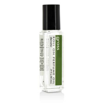 Grass Roll On Perfume Oil 0.33 oz