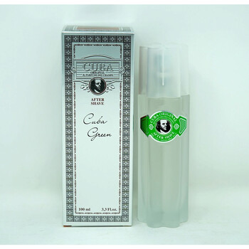 Green Aftershave 3.33 oz