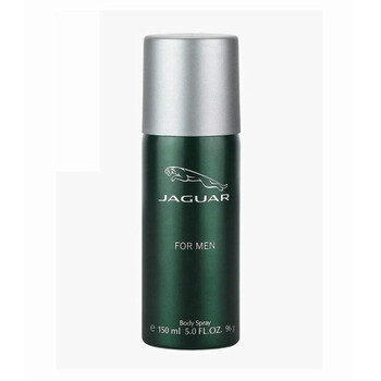 Green Body Spray 5 oz