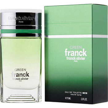 Green EDT Spray 2.5 oz