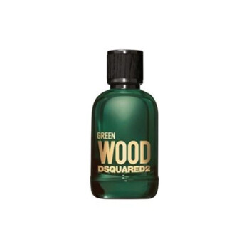 Green Wood EDT Spray 3.38 oz Tester