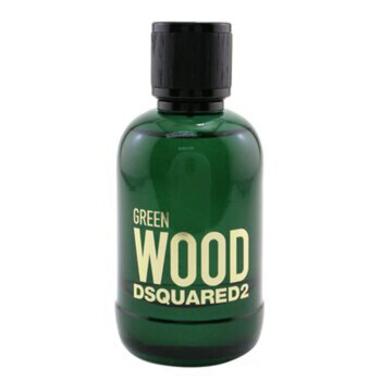 Green Wood EDT Spray 3.4 oz