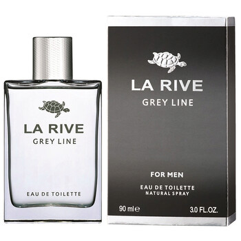 Mens Grey Line EDT Spray 3.0 oz