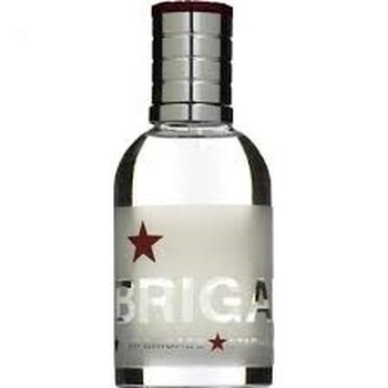 Group Star Brigade EDT Spray 3.4 oz