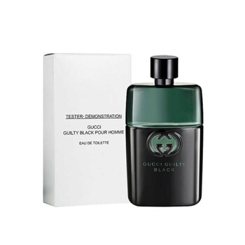 Gucci guilty tester store