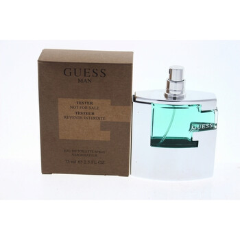 Guess EDT Spray 2.5 oz Tester