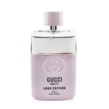 Guilty Love Edition MMXXI EDT Spray 1.6 oz