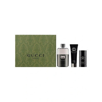 Guilty Pour Homme Gift Set