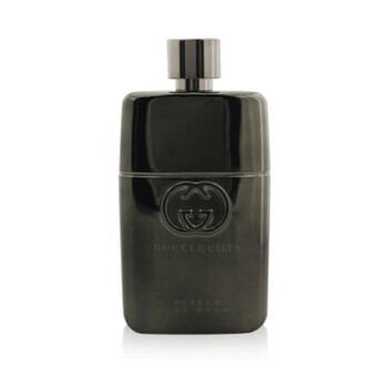 Guilty Pour Homme Parfum Spray 3 oz